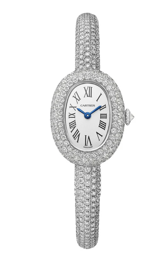 Cartier Baignoire size 16